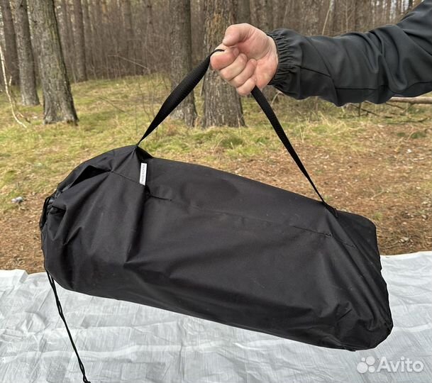 Стол туристический складной