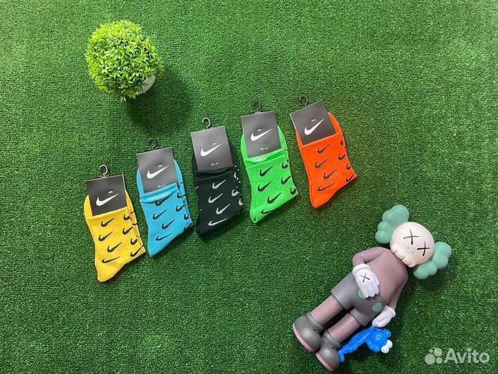Носки Nike