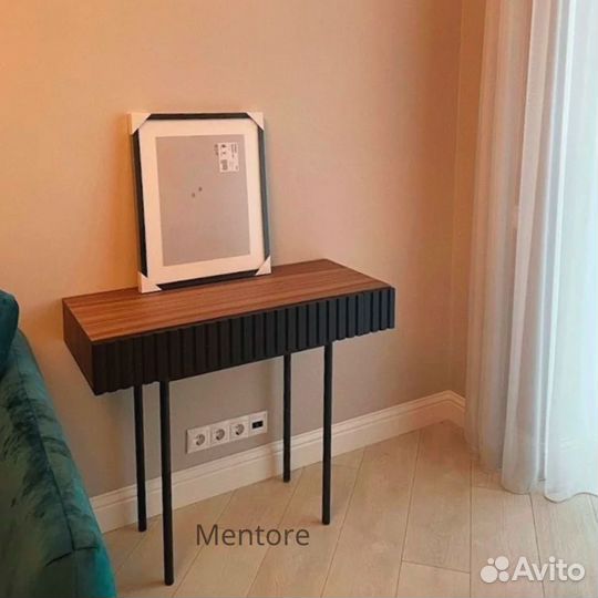 Консоль Batista от производителя