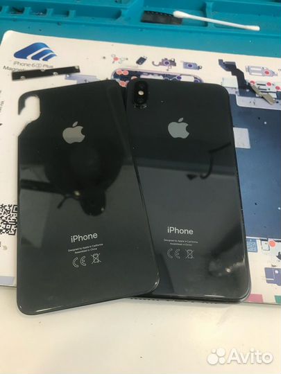 Ремонт телефонов iPhone, iPad, xiaomi, samsung