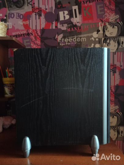 Активные колонки