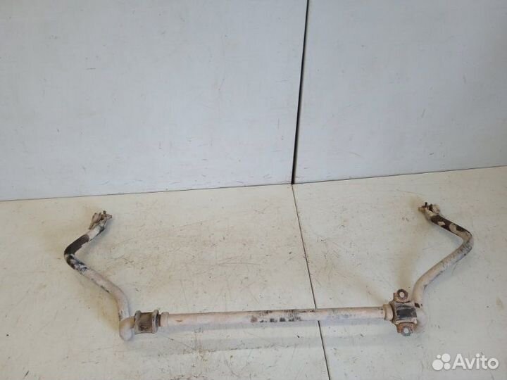 Стабилизатор передний Smart Forfour 1 1.1 2005