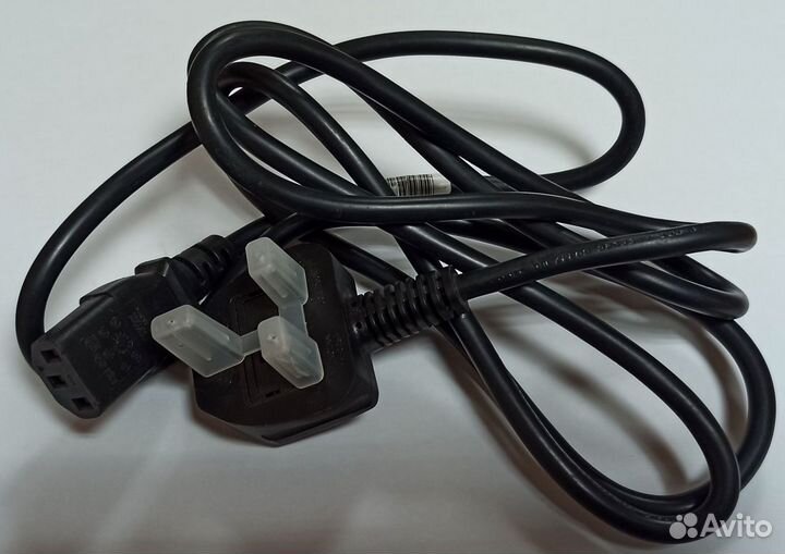 Кабели питания, sata, шлейфы IDE, переходники