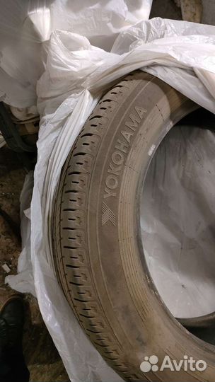 Bridgestone Dueler H/P Sport 225/55 R18 98