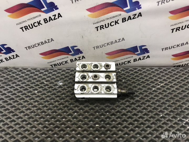 1628171 Распределитель тормозных сил