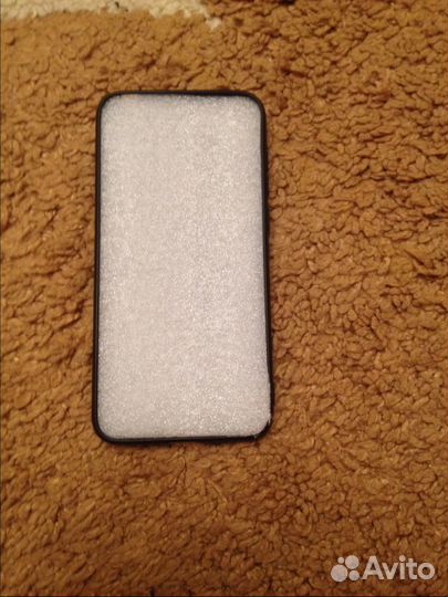 Чехол для телефона Honor 7A pro