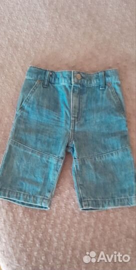 Шорты детские