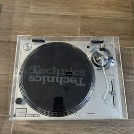 Technics sl 1200 mk7