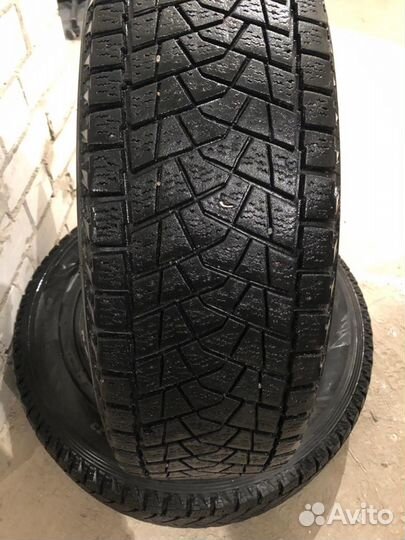 Bridgestone Blizzak Ice 225/70 R17