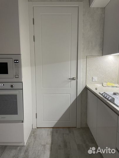 Дверь межкомнатная