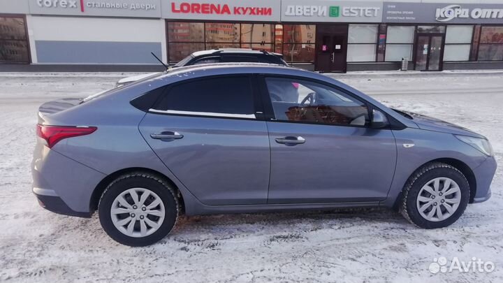 Водитель категории в