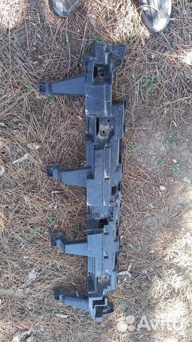 Усилитель задний Renault Kaptur 16-н.в. 850427956R