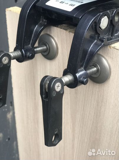 Подвесной лодочный мотор