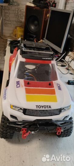 Трофи модель