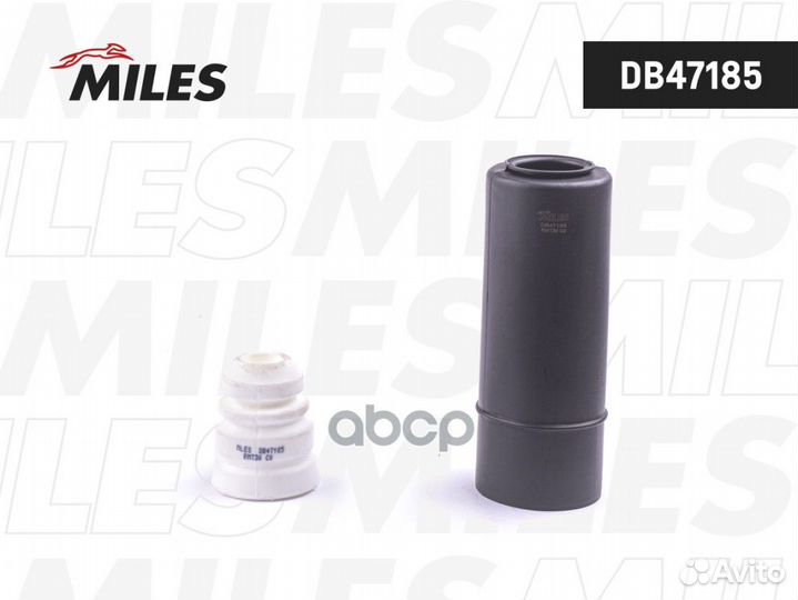 Пыльник+отбойник toyota celica/corolla/prius за