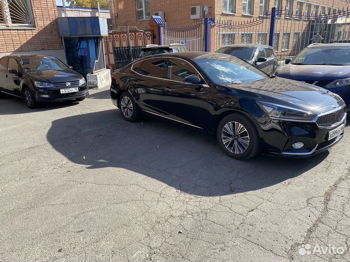 Аренда авто с водителем