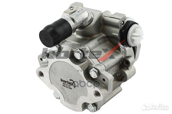 Насос гур VW sharan 1.9TDI/1.8T/2.8 99- KPS112