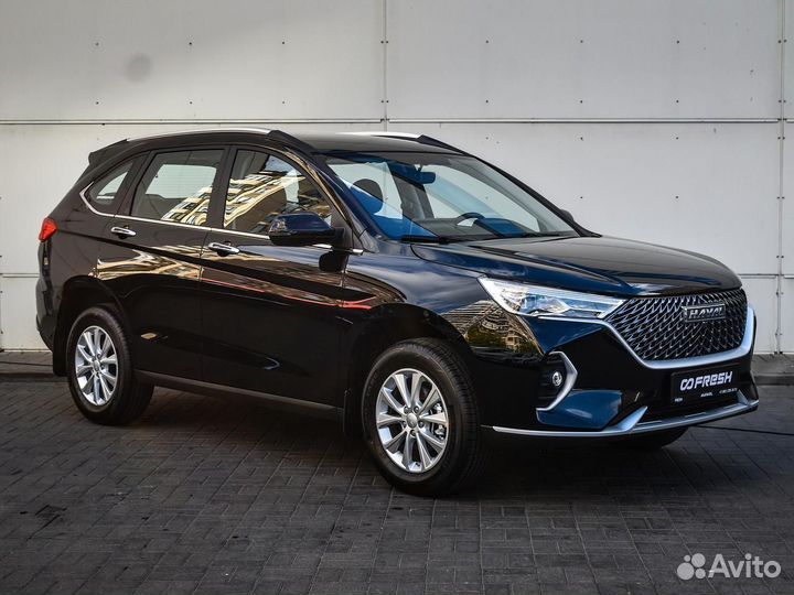 Haval M6 1.5 МТ, 2024