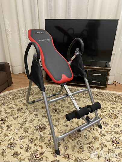 Инверсионный стол