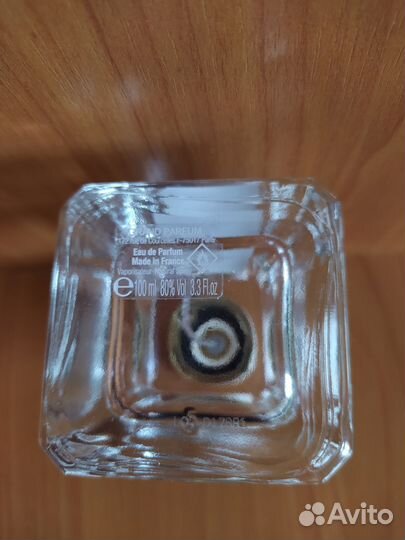 Туалетная вода оригинал