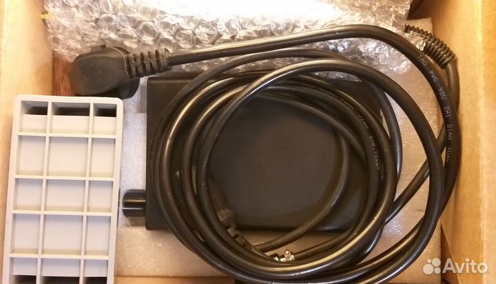 Термостанция Кожгалантерея