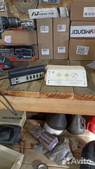 Фотоаппарат