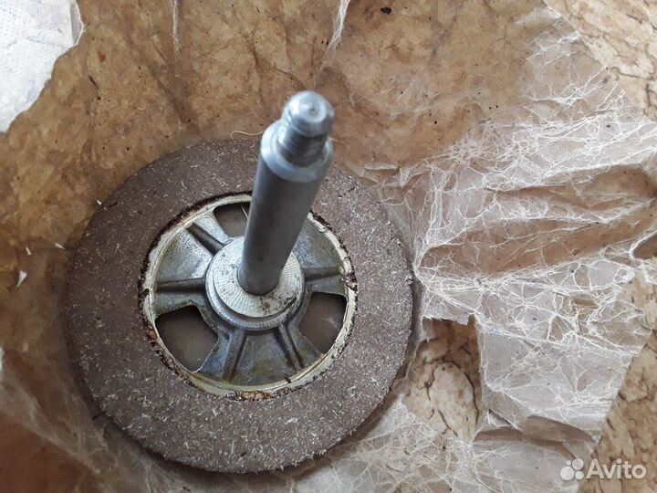 Фрикцион отечественный от электродвигателя