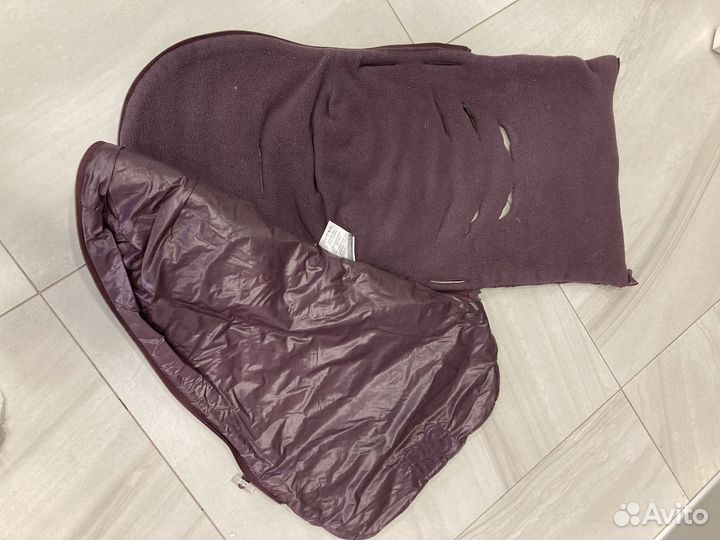 Конверт трансформер RED castle