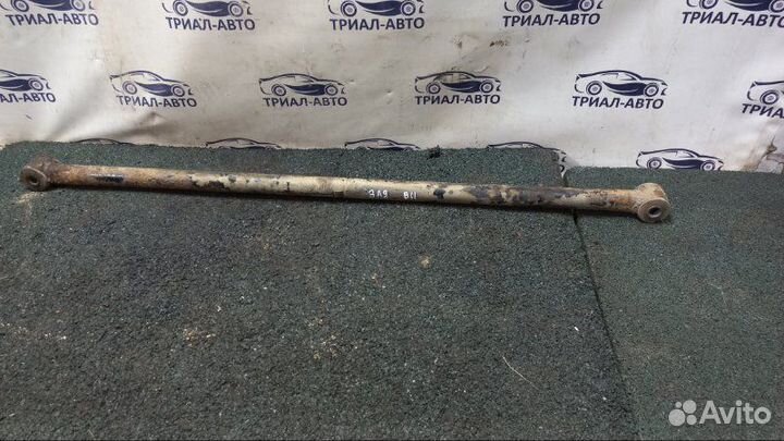 Рычаг Pajero Sport 1