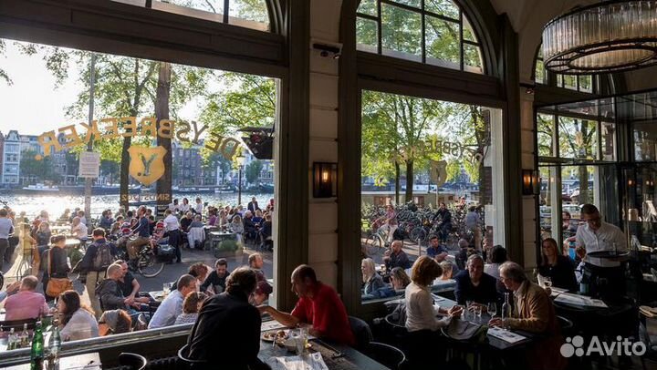 Управляющий рестораном, Менеджер