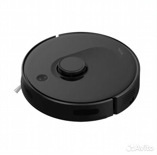 Робот пылесос бу