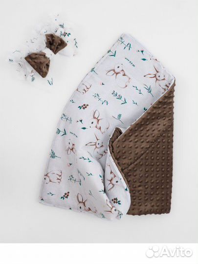 Конверт на выписку/одеяло