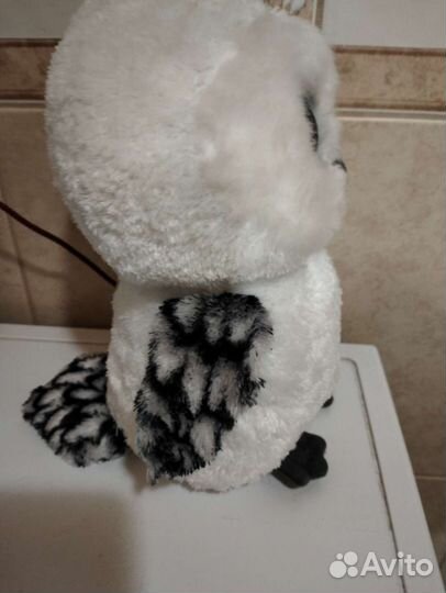 Мягкая игрушка Сова