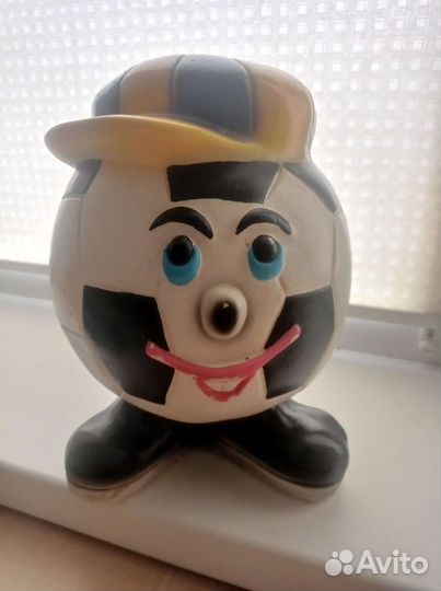 Копилка Мяч