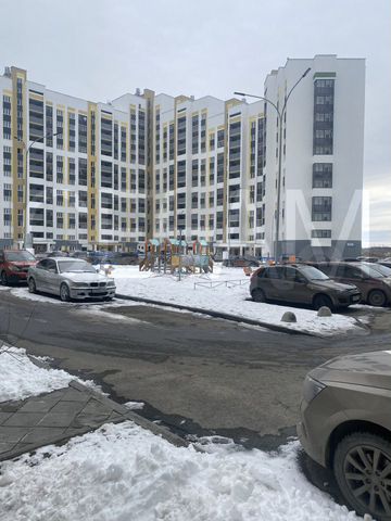 3-к. квартира, 74,6 м², 13/13 эт.