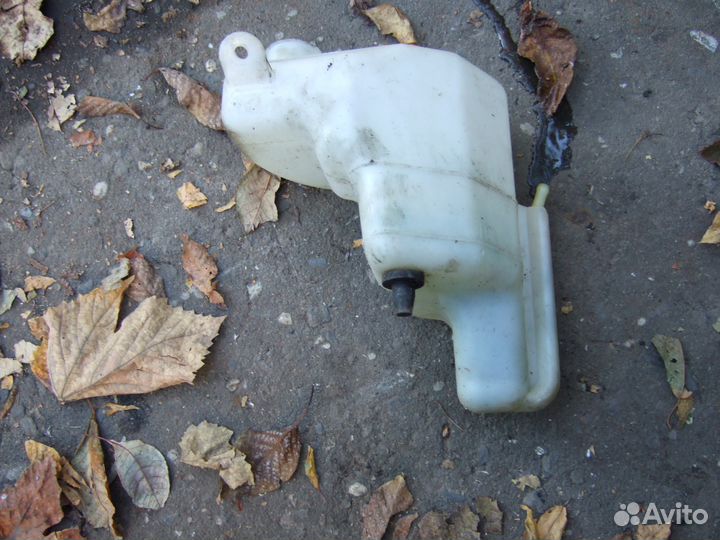 Бачок расширительный