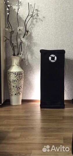 Готовый mini гроубокс