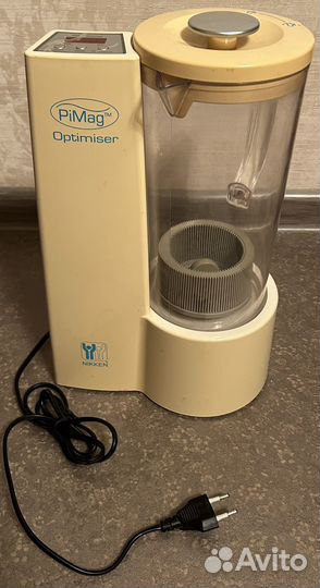 Оптимизатор воды