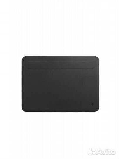 Чехол Wiwu Skin Pro 2 Leather для MacBook Pro 13