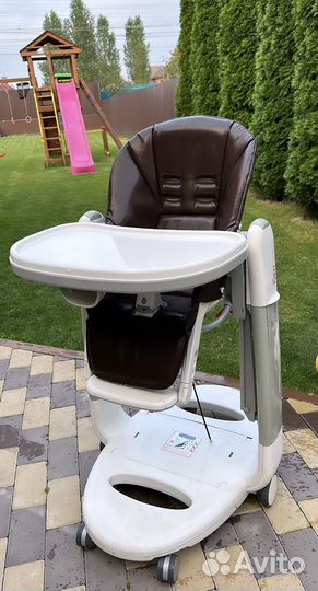 Стульчик для кормления PegPerego tatamia