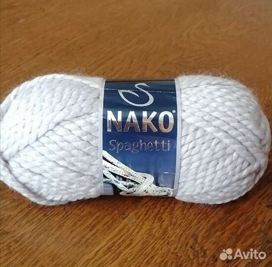 Пряжа для вязания