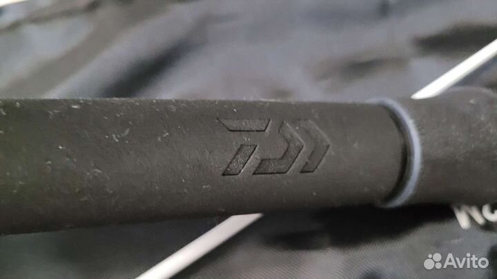 Спиннинг Daiwa Exceler Interline 20lb троллинг