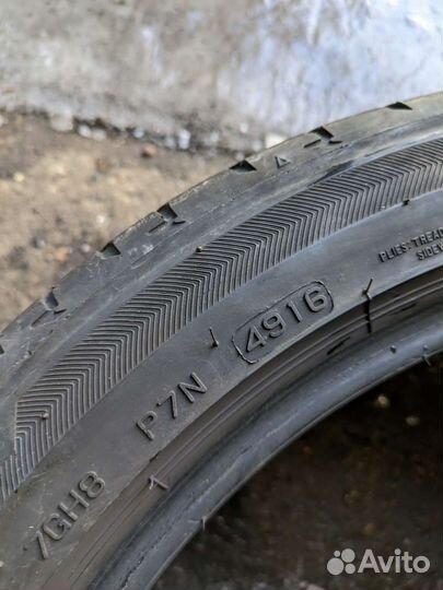 Bridgestone Potenza S001 225/45 R17