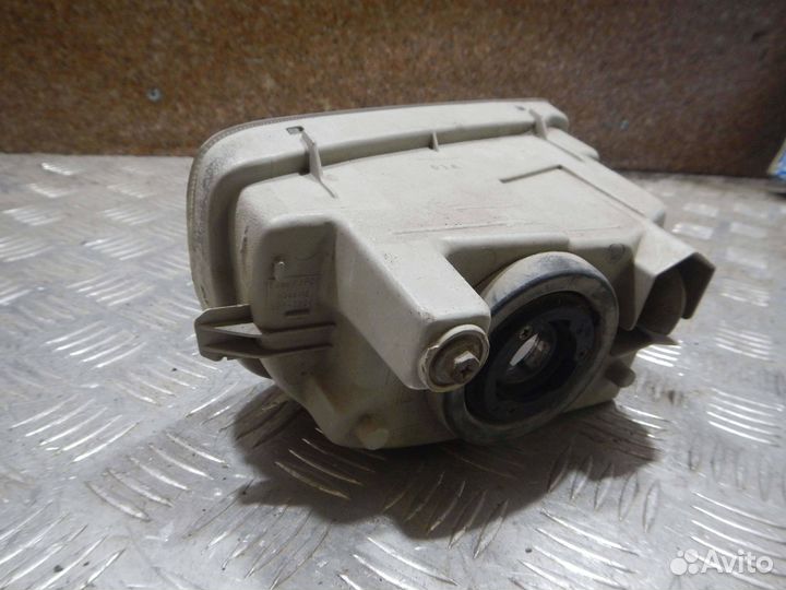 Фара противотуманная левая, Toyota (Тойота) -land