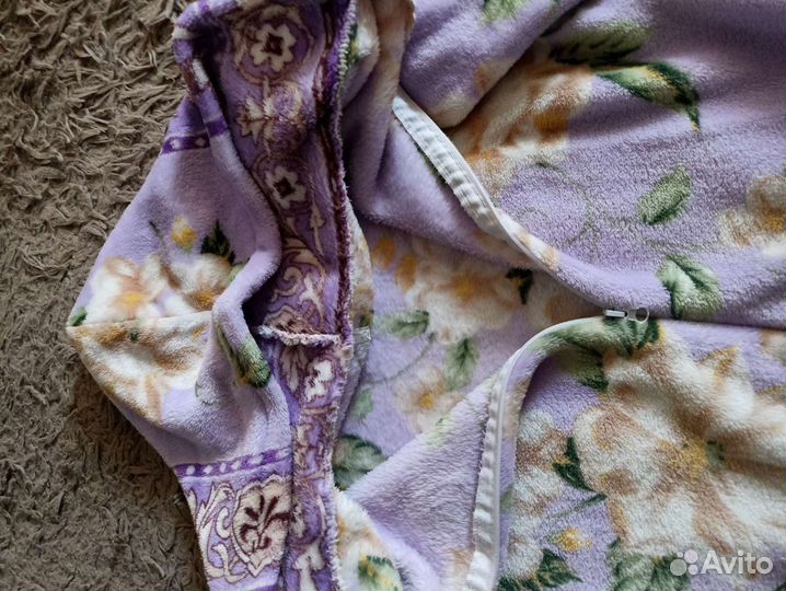 Халат домашний женский