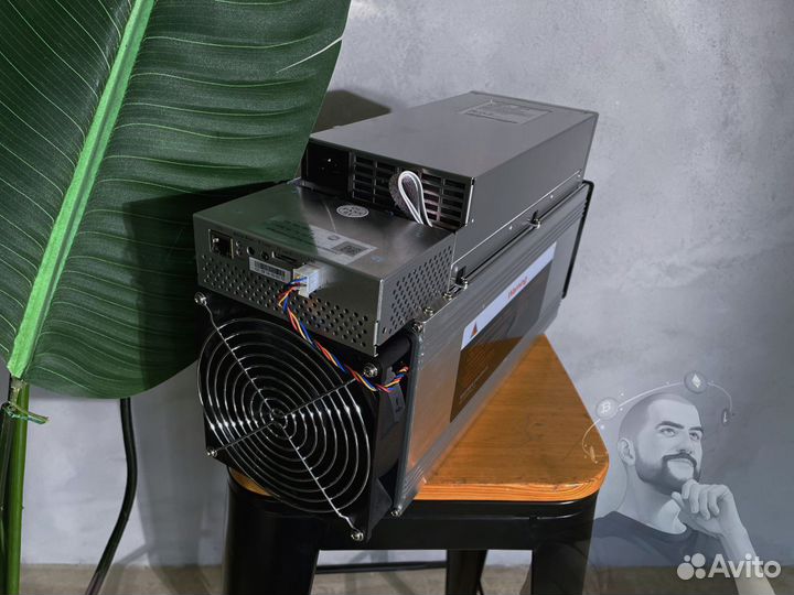 Whatsminer m30s 84T