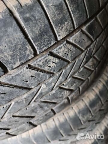 Hankook Dynapro HP RA23 265/65 R17 112