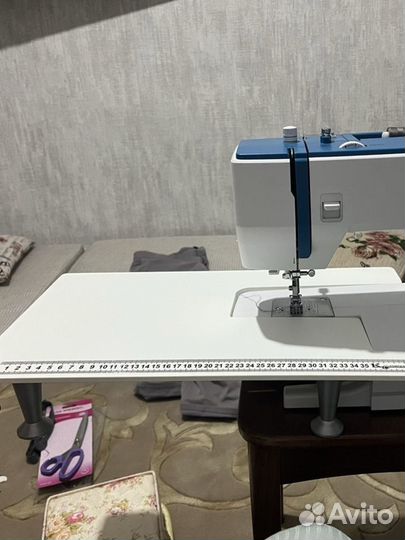 Приставной столик для швейной машины bernina