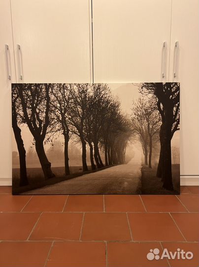 Интерьерная картина IKEA