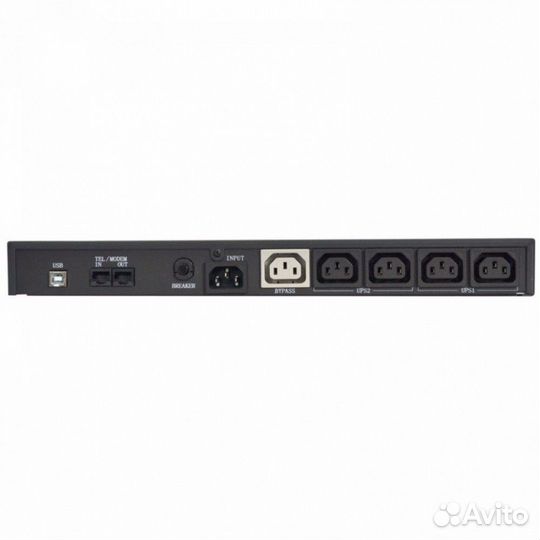 Источник бесперебойного питания Powercom Ki 120705